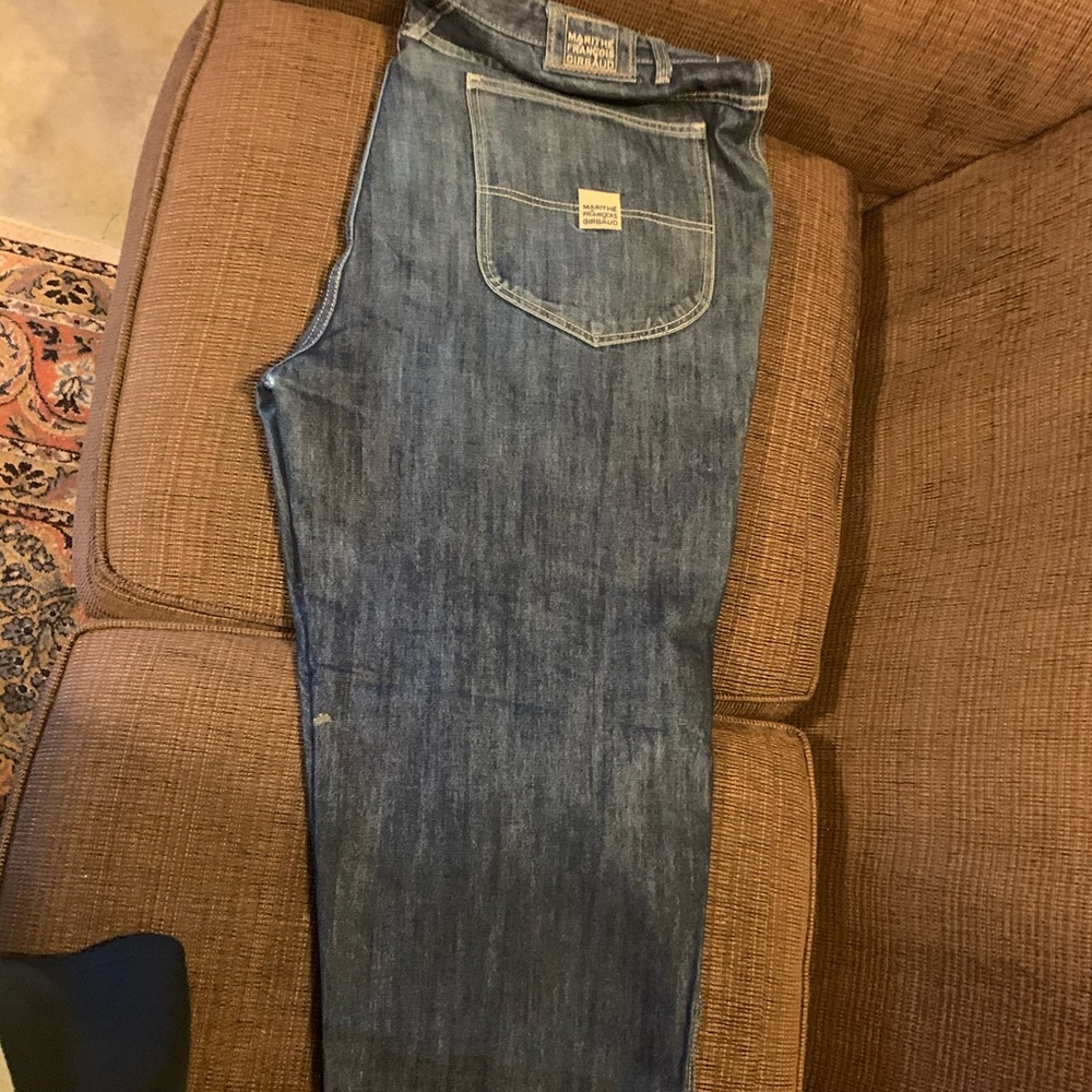 Girbaud Jeans